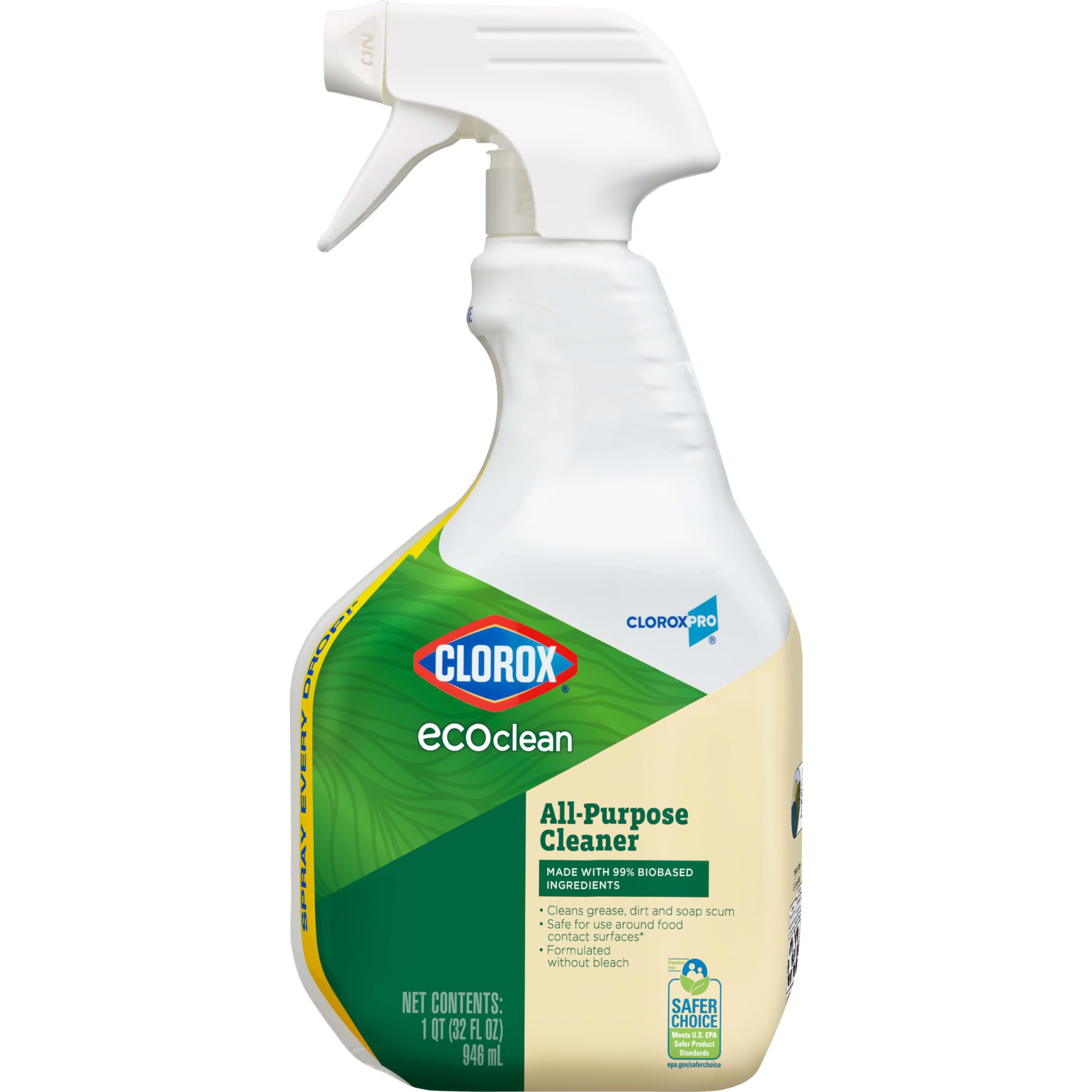 General Cleaners